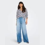 ONLRAYA 3/4 SHIRT