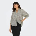 ONLRAYA 3/4 SHIRT