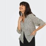 ONLRAYA 3/4 SHIRT