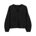 VIJUICE LOOSE L/S JACKET