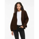 VIJUICE LOOSE L/S JACKET