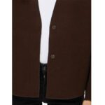 VIJUICE LOOSE L/S JACKET