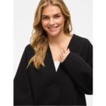 VIJUICE LOOSE L/S JACKET