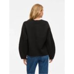 VIJUICE LOOSE L/S JACKET