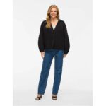 VIJUICE LOOSE L/S JACKET