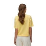 VMSILJE S/4 O-NECK OVERSIZE PULL