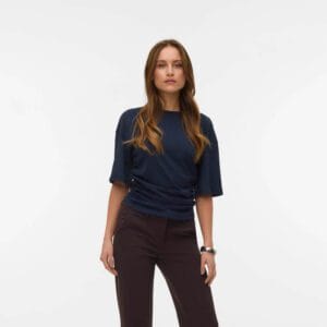 AWNAVARO 2/4 ONECK TOP