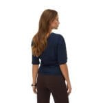 AWNAVARO 2/4 ONECK TOP