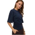 AWNAVARO 2/4 ONECK TOP