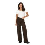 ONLMADISON BLUSH HW WIDE COLOR DNM