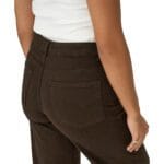 ONLMADISON BLUSH HW WIDE COLOR DNM