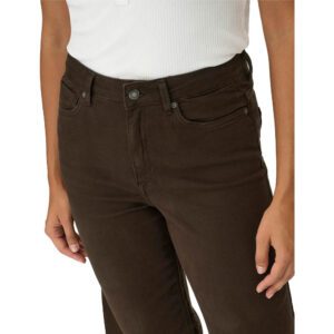 ONLMADISON BLUSH HW WIDE COLOR DNM