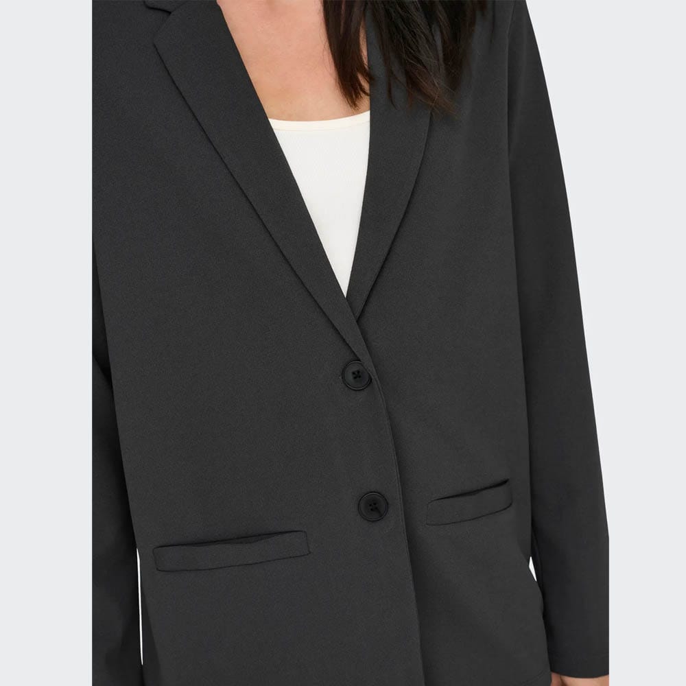 JDY Jdylouisville Catia L/S Blazer Jrs Noos Women's JDY Louisville JDY Jdylouisville Catia L/S Blazer Jrs Noos Women's JDY Louisville