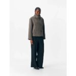OBJRIKI RE SHORT JACKET