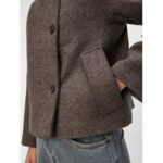 OBJRIKI RE SHORT JACKET