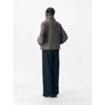 OBJRIKI RE SHORT JACKET