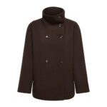 ONLAUGUSTA HIGH NECK JACKET