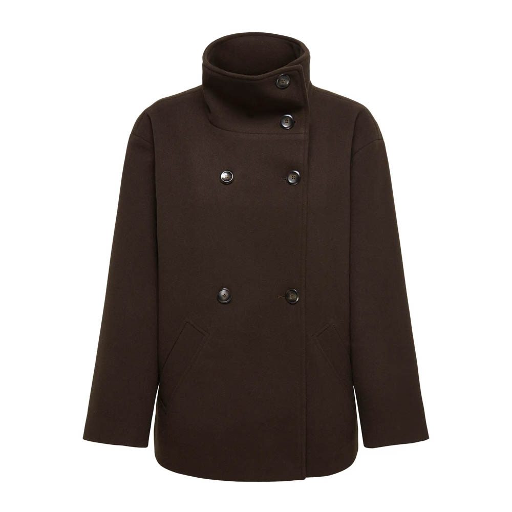 ONLAUGUSTA HIGH NECK JACKET