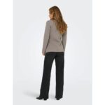 ONLMYERA LIFE LS ONE BUTTON CARDIGAN KNT