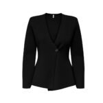 ONLMYERA LIFE LS ONE BUTTON CARDIGAN KNT