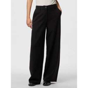 PCKAMIL HW WIDE PANT NOOS
