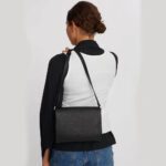 CHRISTA VEGAN BAG