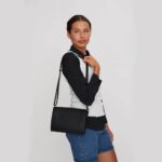 CHRISTA VEGAN BAG