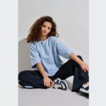 ONLSIMONI 3/4 PULLOVER KNT