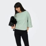 ONLSIMONI 3/4 PULLOVER KNT