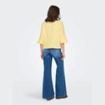 ONLSIMONI 3/4 PULLOVER KNT