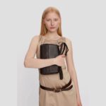 STEFANI SHOULDER BAG