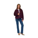 VMJAMIE LS CORDUROY SCHACKET NOOS