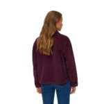 VMJAMIE LS CORDUROY SCHACKET NOOS