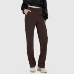 VMZAMIRA MW SLIM STRAIGHT PANT