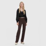 VMZAMIRA MW SLIM STRAIGHT PANT