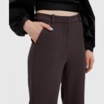 VMZAMIRA MW SLIM STRAIGHT PANT