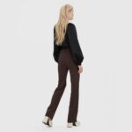 VMZAMIRA MW SLIM STRAIGHT PANT