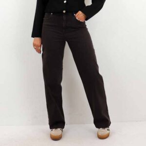 ONLJUICY-MISSOURI HW WIDE PANT