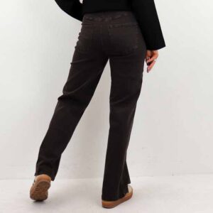 ONLJUICY-MISSOURI HW WIDE PANT