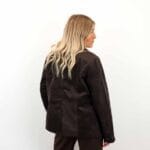 JDYPARKER FAUX SUEDE