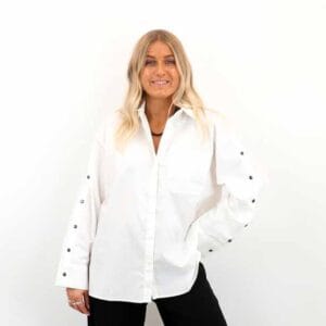 VMBONNIE LS BUTTON SHIRT