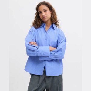 JXBELLA RLX SHINE LS SHIRT