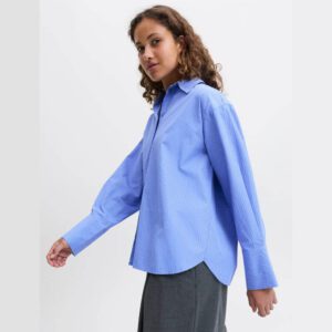 JXBELLA RLX SHINE LS SHIRT