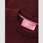 JXSIGGA DIVERSE CREW NECK KNIT