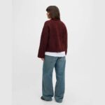 JXSIGGA DIVERSE CREW NECK KNIT