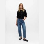 OBJBALIA REYNARD CARDIGAN