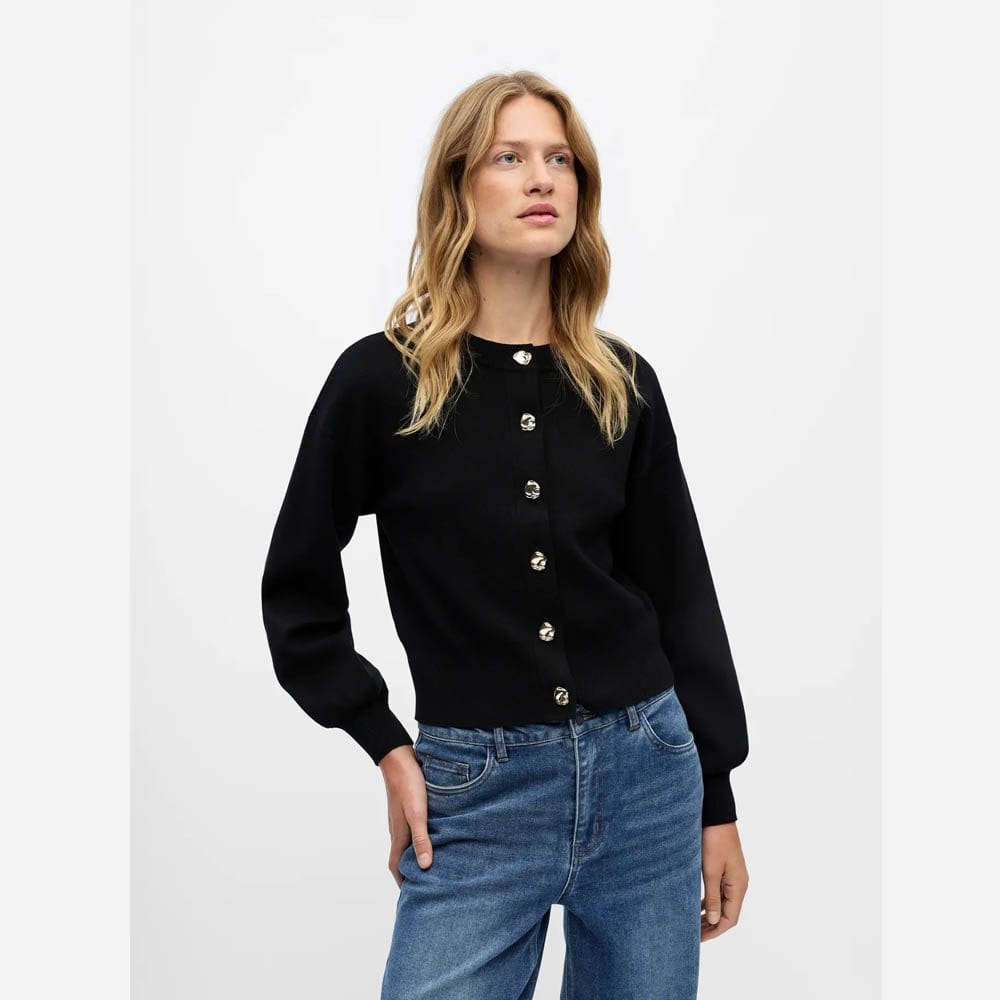 OBJBALIA REYNARD CARDIGAN