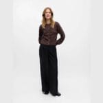 OBJBALIA REYNARD CARDIGAN