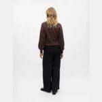 OBJBALIA REYNARD CARDIGAN