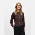 OBJBALIA REYNARD CARDIGAN
